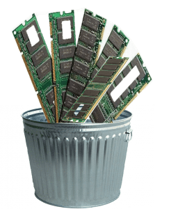 DDR Memory Audit from FuturePlus Systems is needed to avoid this