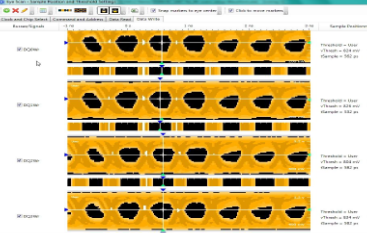 FS2601 eye scan FS2601 eye scan