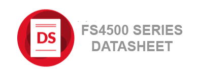 FS4500 series button