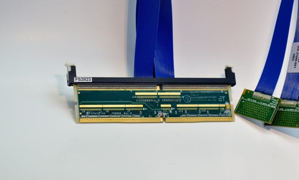 DDR4 Detective DIMM Probe FS2823