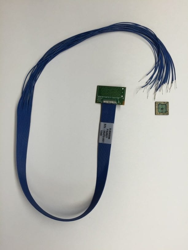 DDR4 Detective Flying Lead FS2827 Cable with Scope BGA