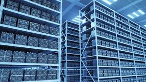 Bitcoin Mining