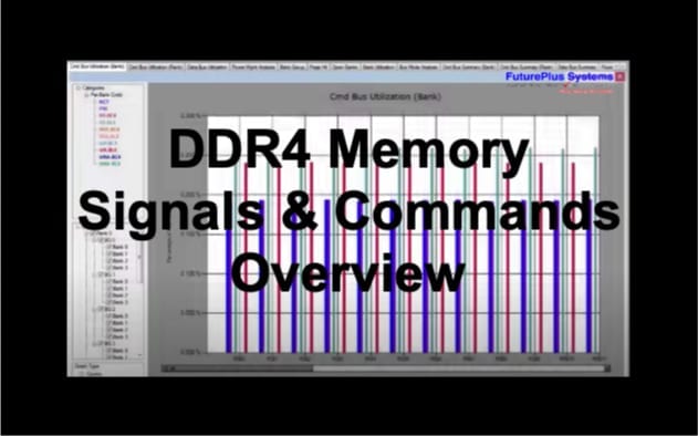 ddr4 memory