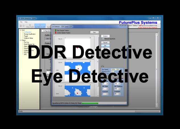 eye detector