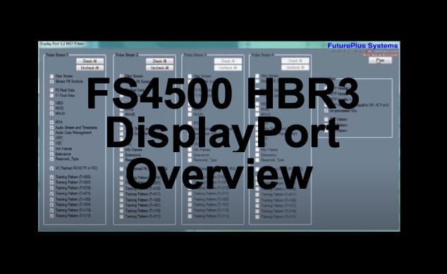 hbr3 displayport